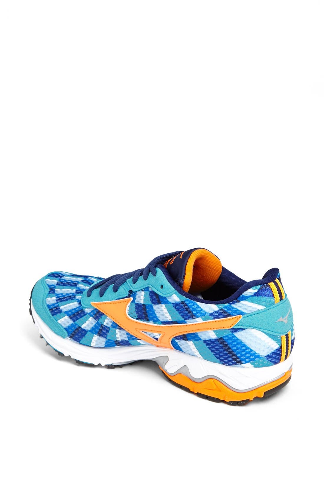 Mizuno 'Wave Elixir 8' Running Shoe, Alternate, color, 