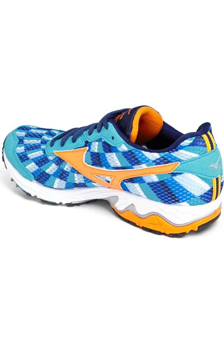 Mizuno 'Wave Elixir 8' Running Shoe, Alternate, color,