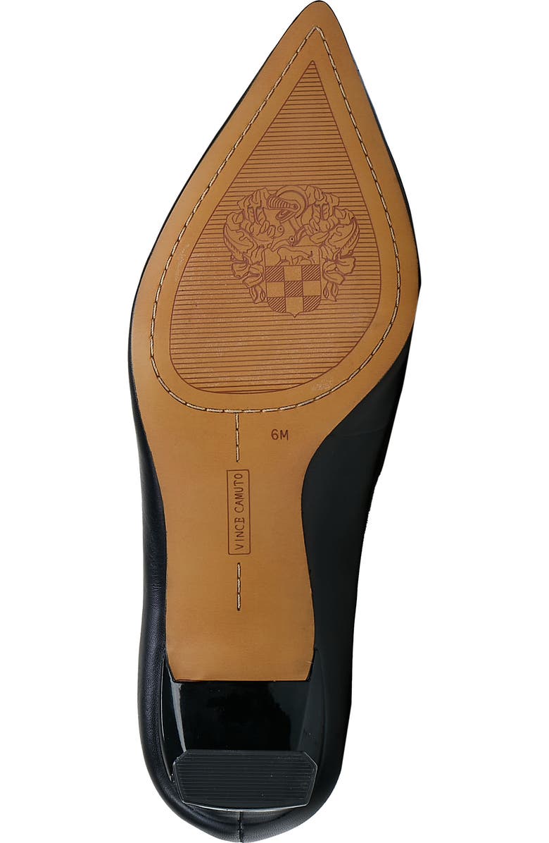 Vince Camuto Tritellia Pointed Toe Pump, Alternate, color,