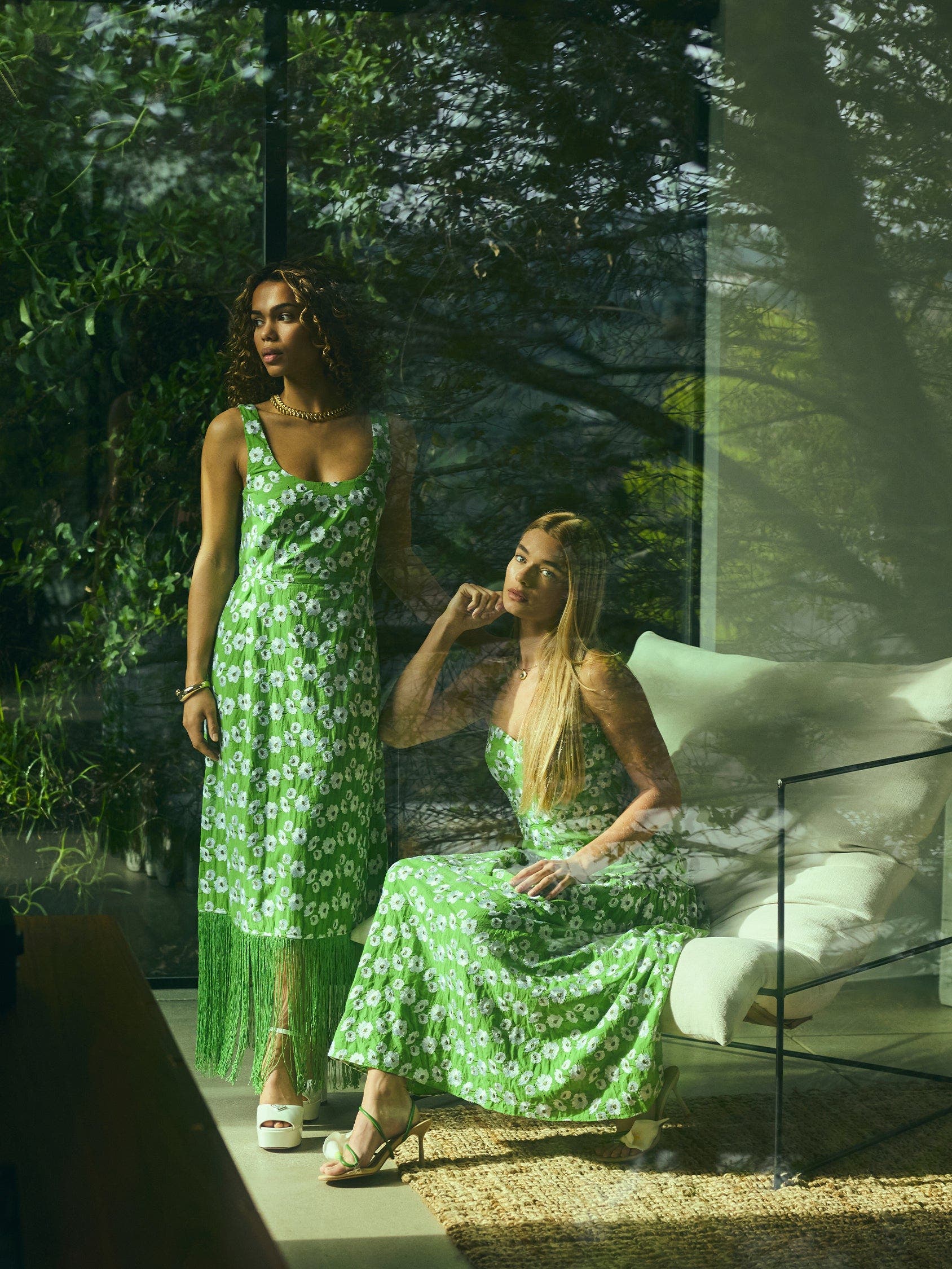 Hannah Dress - image 2