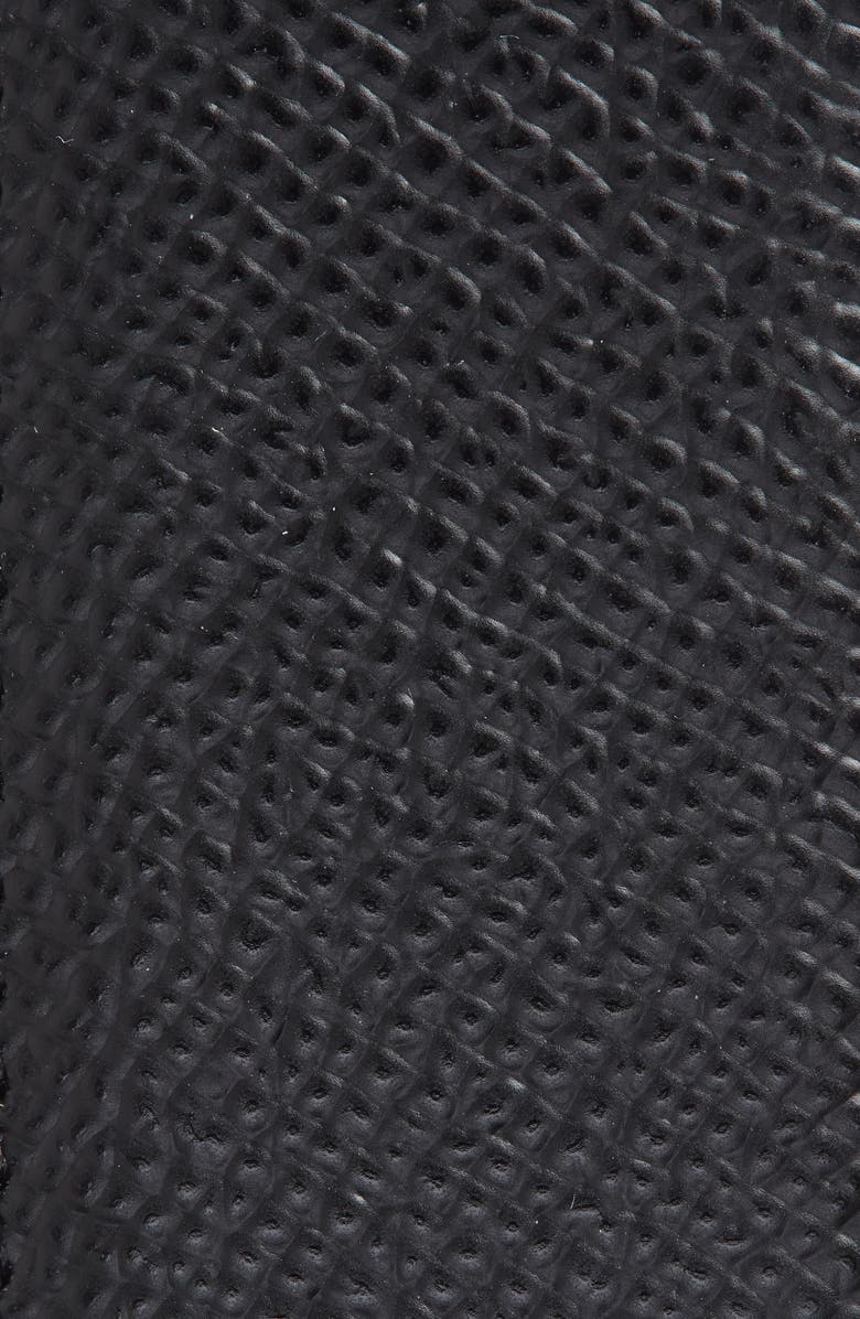 FERRAGAMO Reversible Gancini Leather Dress Belt, Alternate, color,