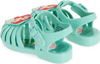 x Disney<sup>®</sup> Kids' Ariel Fisherman Sandal