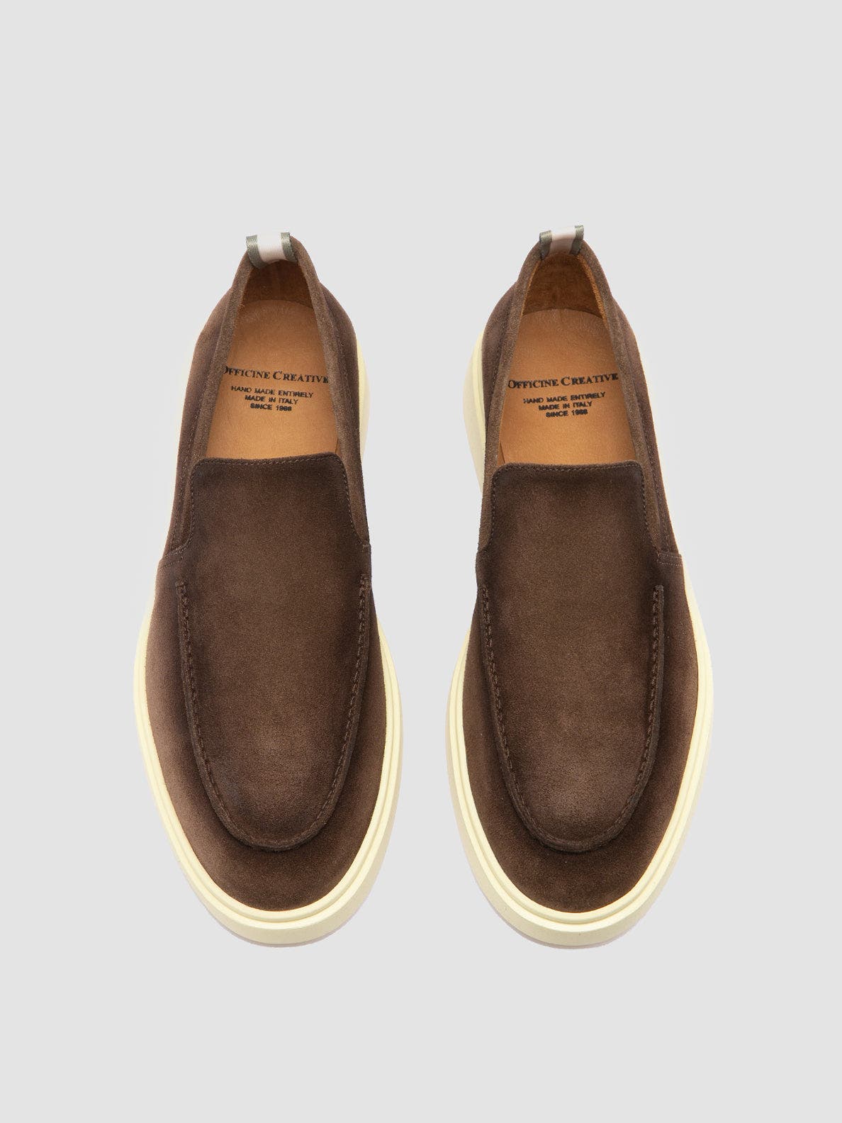 Bones 002 Suede Loafer - image 4