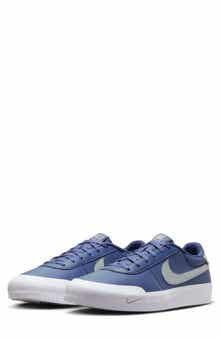 Nike Court Shot Low Top Sneaker