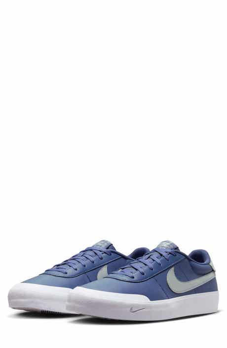 Nike Court Shot Low Top Sneaker