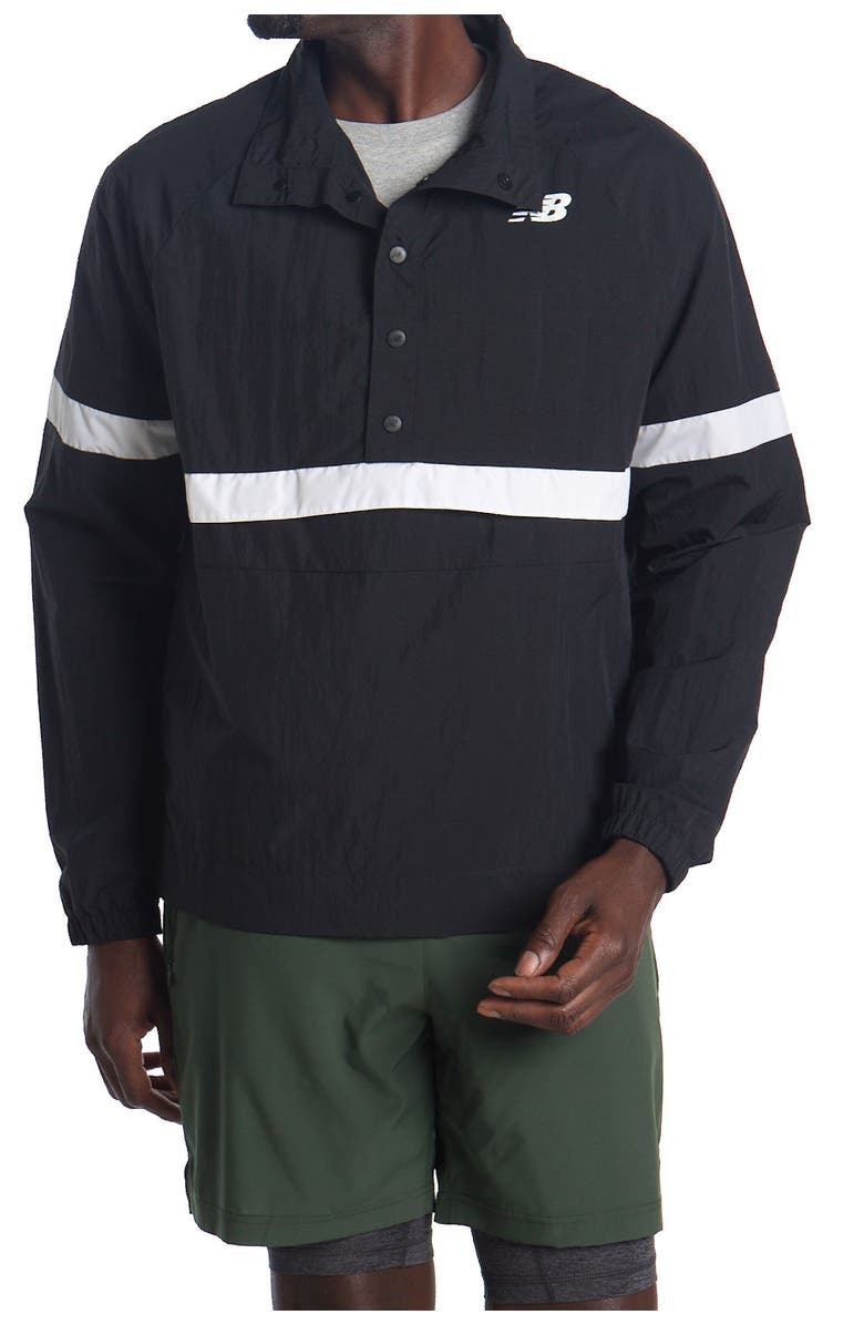 New Balance Classic Anorak, Main, color,