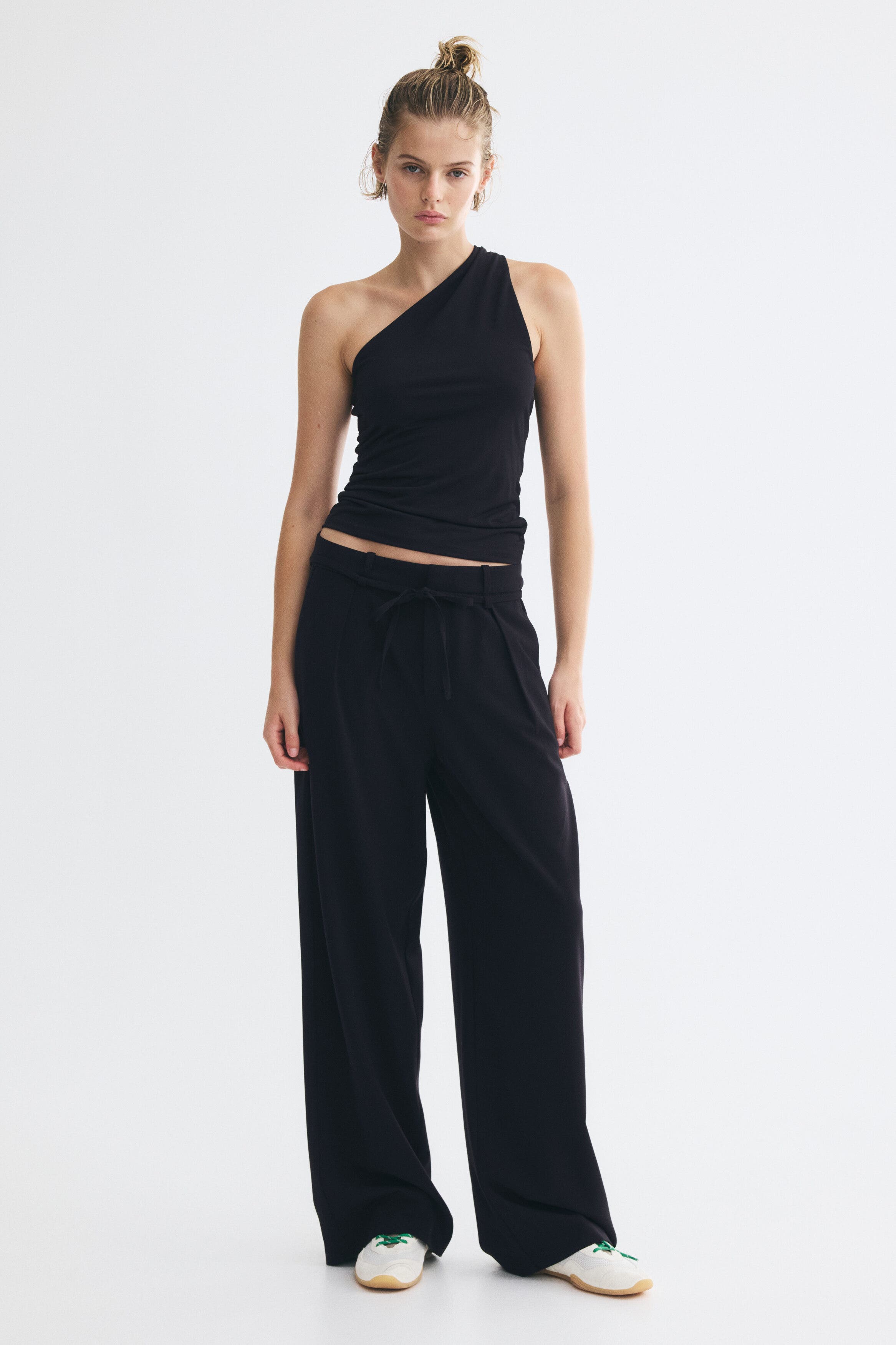 selected Black