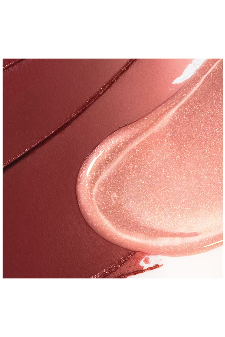 Pretty Pout Full Size Lip Set (Nordstrom Exclusive), Alternate, color, NO COLOR