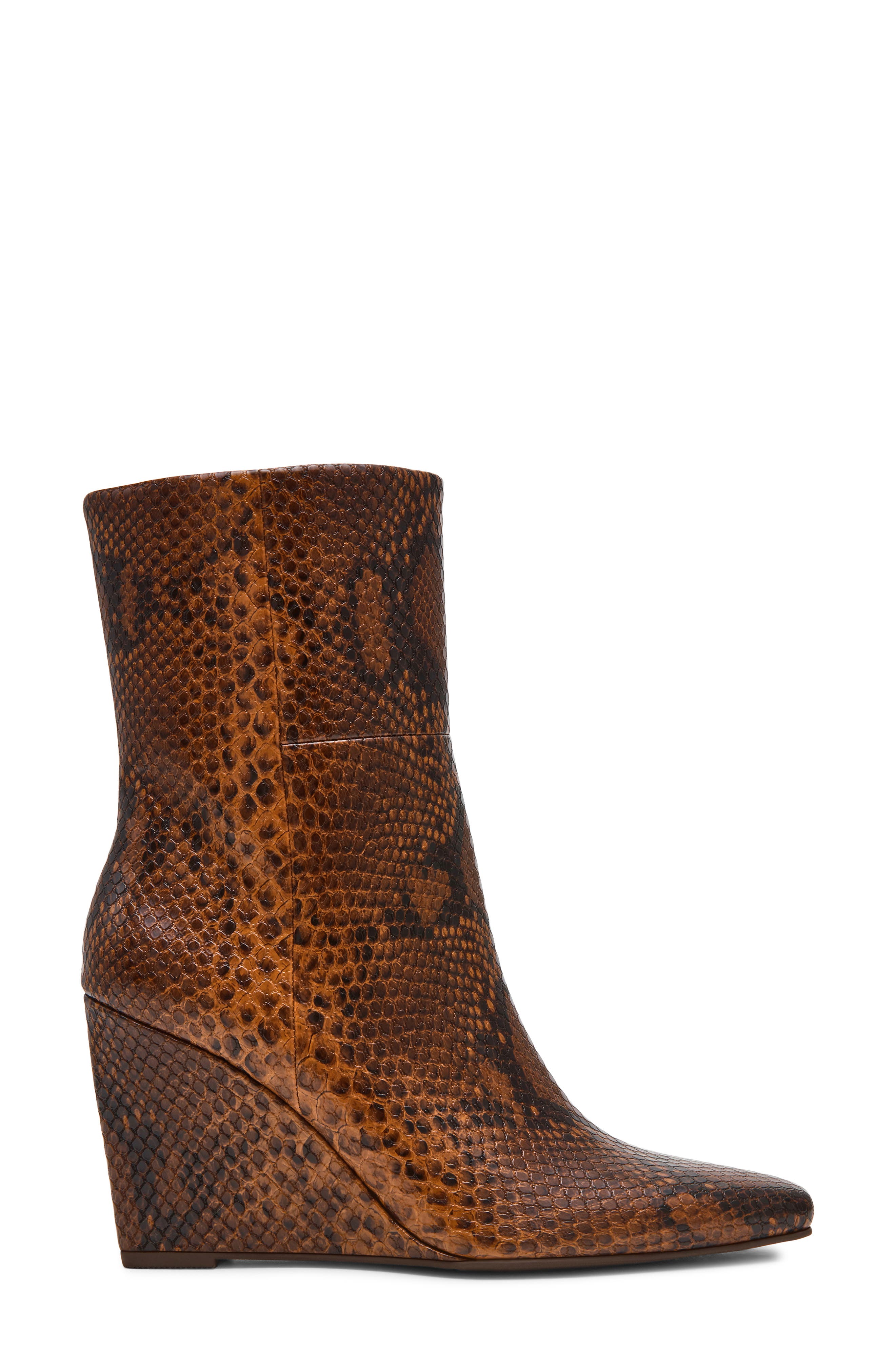 Naylor Wedge Boot, Alternate, color, EXOTIC