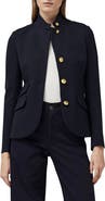 rag & bone Slade Ponte Blazer
