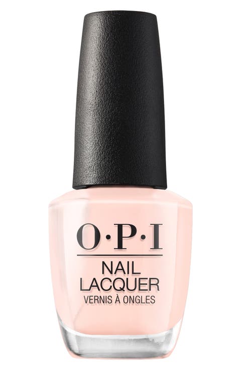 Nail Lacquer
