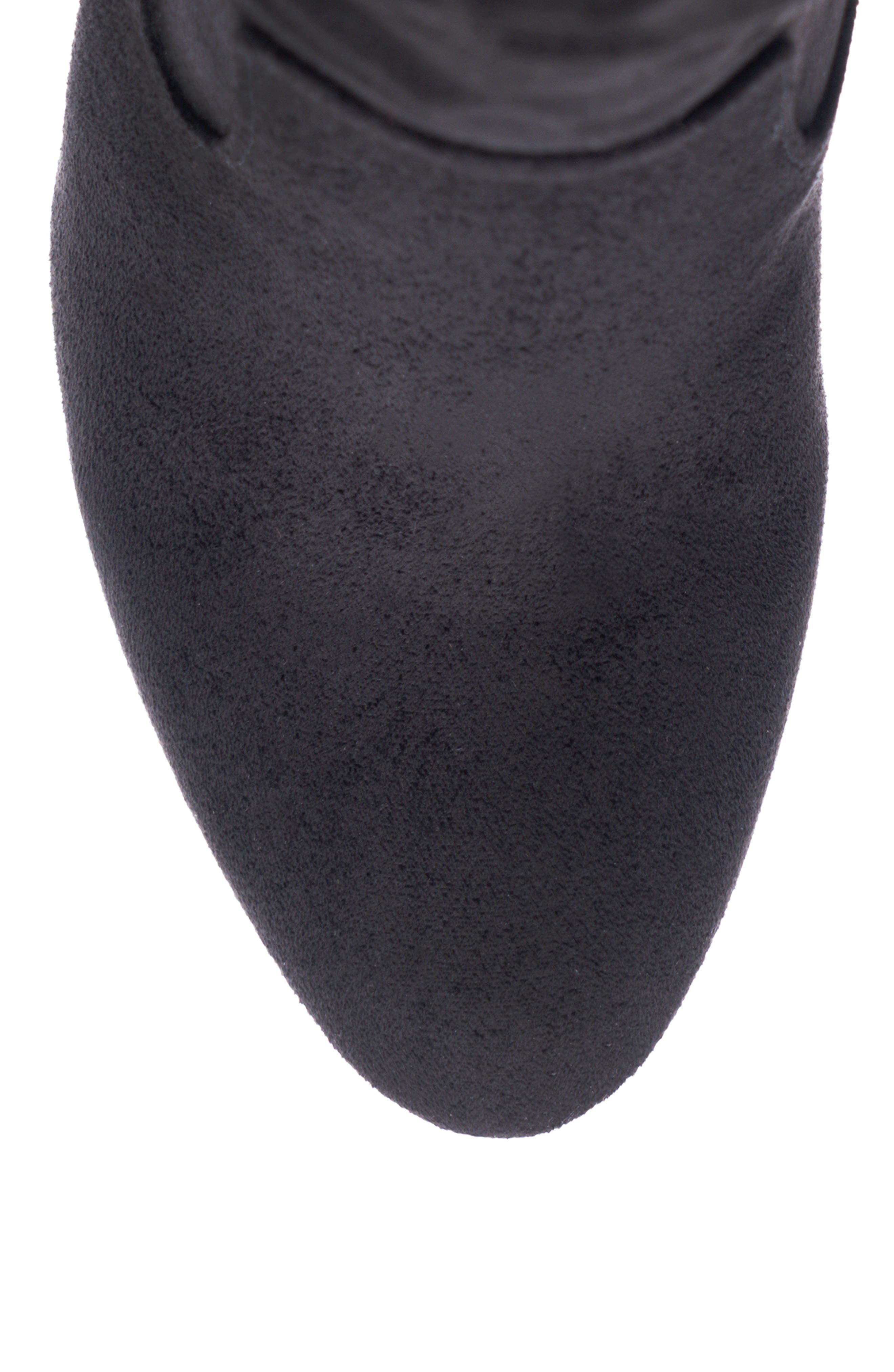 Chinese Laundry Cocoa Over the Knee Boot, Alternate, color, 