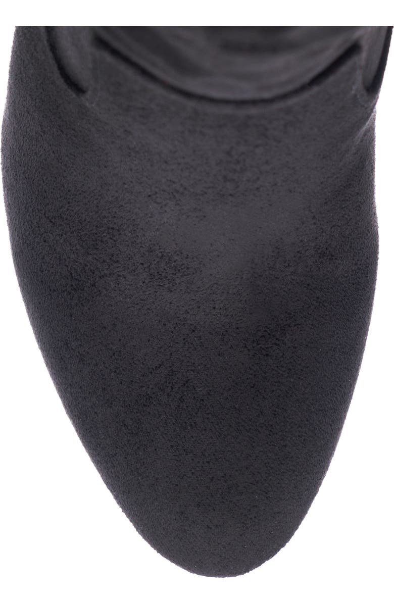 Chinese Laundry Cocoa Over the Knee Boot, Alternate, color,