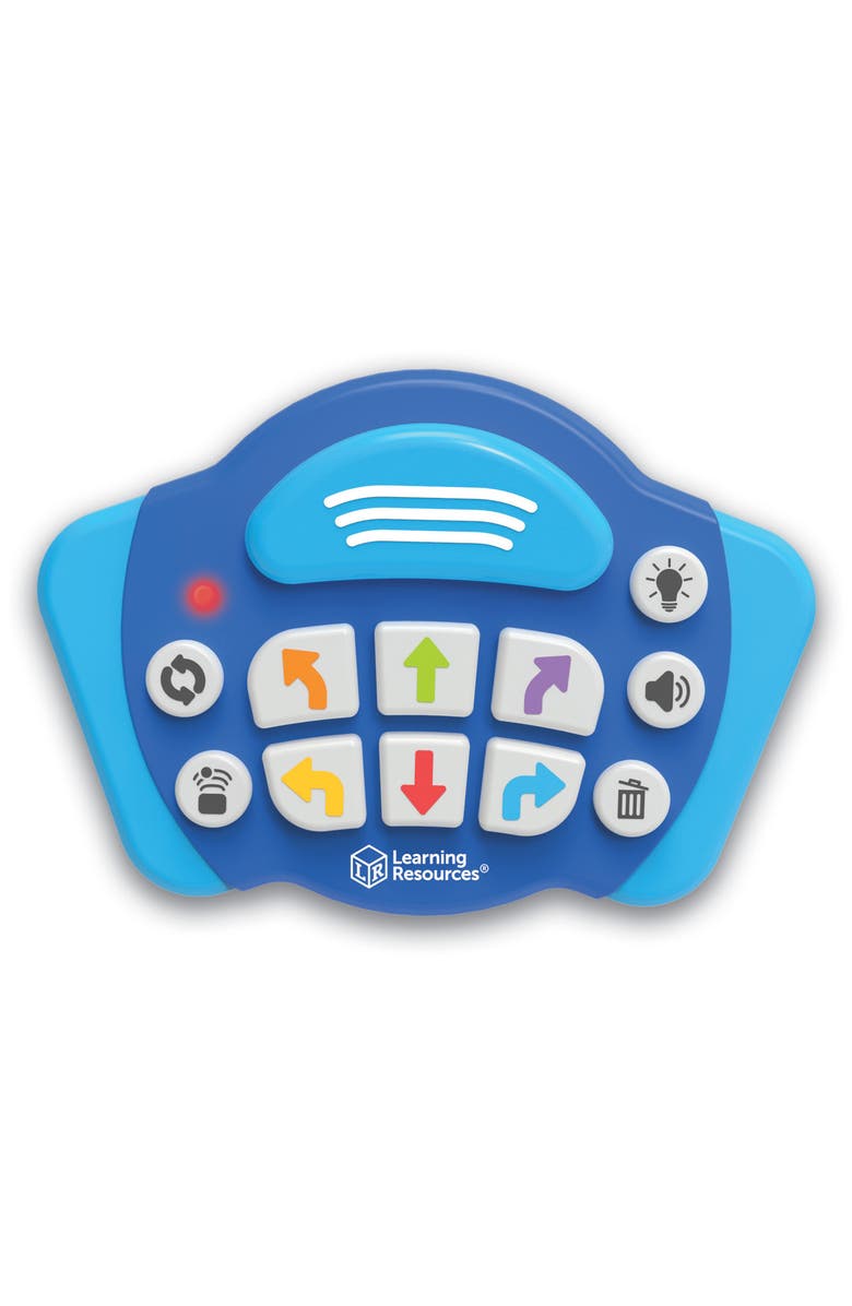 Learning Resources Botley 2.0 Coding Robot Programmer, Alternate, color,