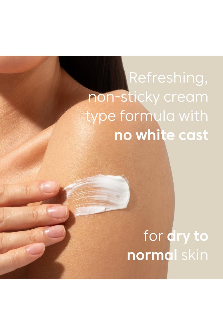 Sun Project Soothing Sun Lotion, Alternate, color, White