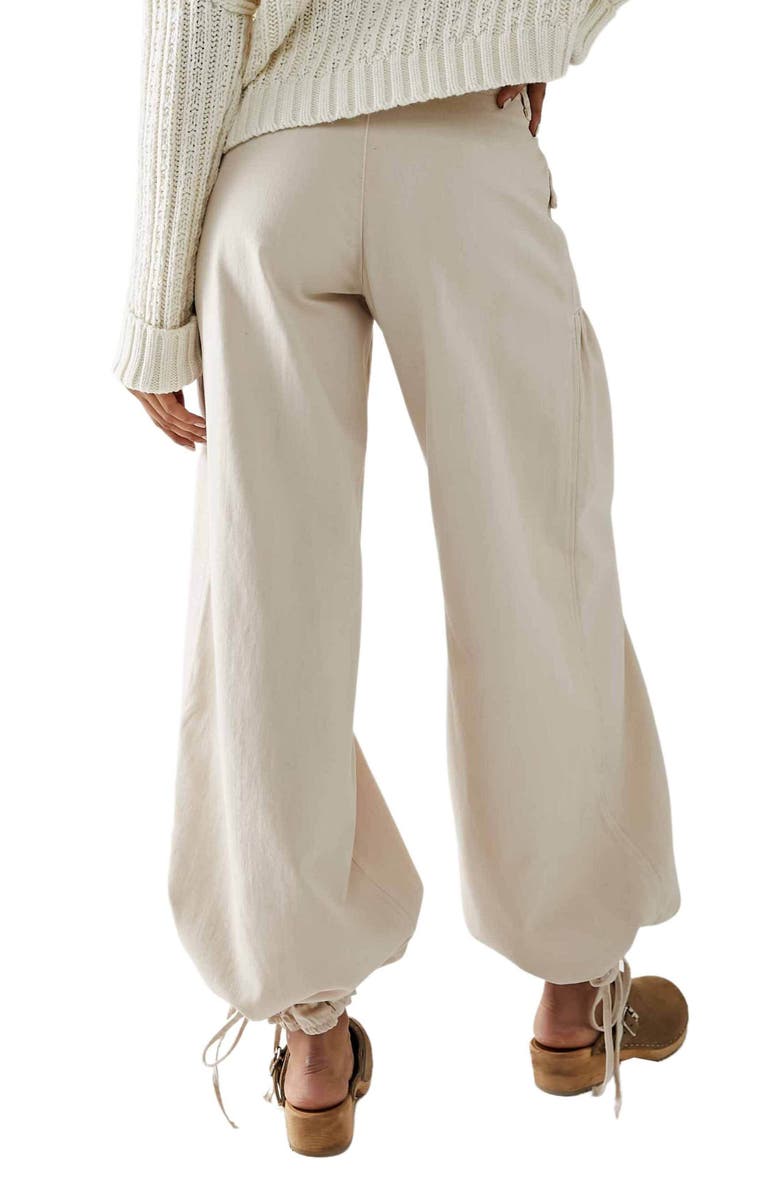 Free People Lotus Parachute Pants, Alternate, color, 