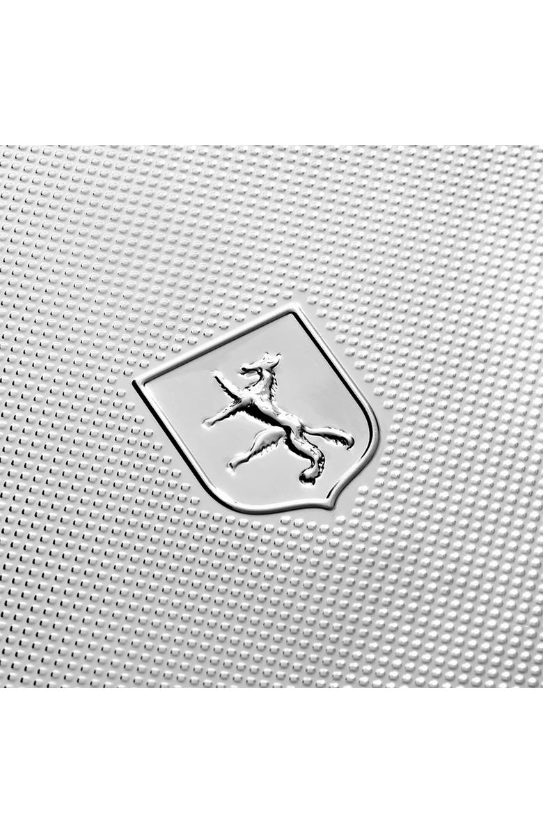 WOLF Silver Double Watch Winder, Alternate, color, Silver