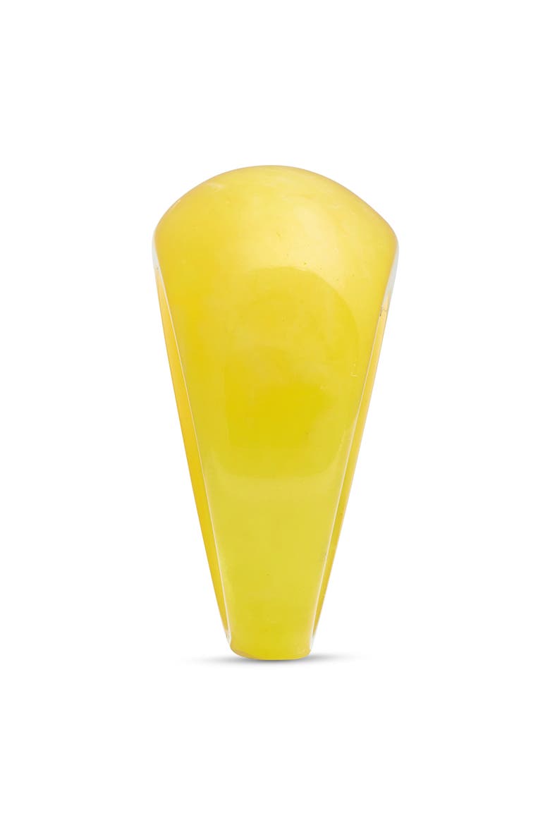 Mango Smoothie Ring, Alternate, color, YELLOW