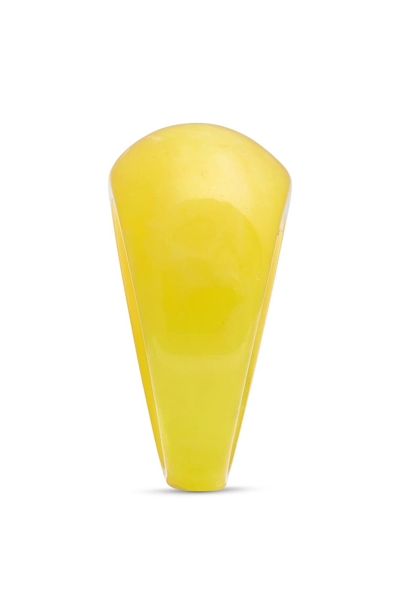 VIDAKUSH Mango Smoothie Ring, Alternate, color, Yellow