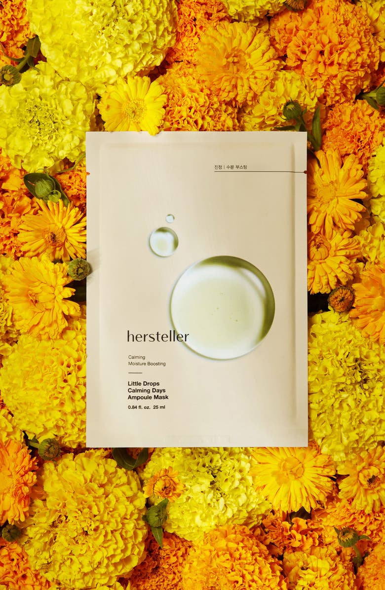 Hersteller Calming Days Ampoule Mask, Alternate, color, 