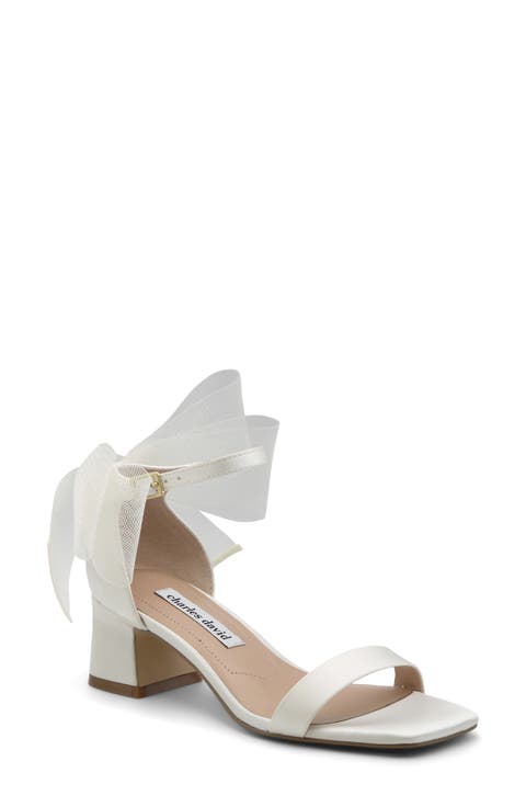 Women's Tulle Heels | Nordstrom
