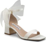 Charles David Riley Ankle Strap Sandal