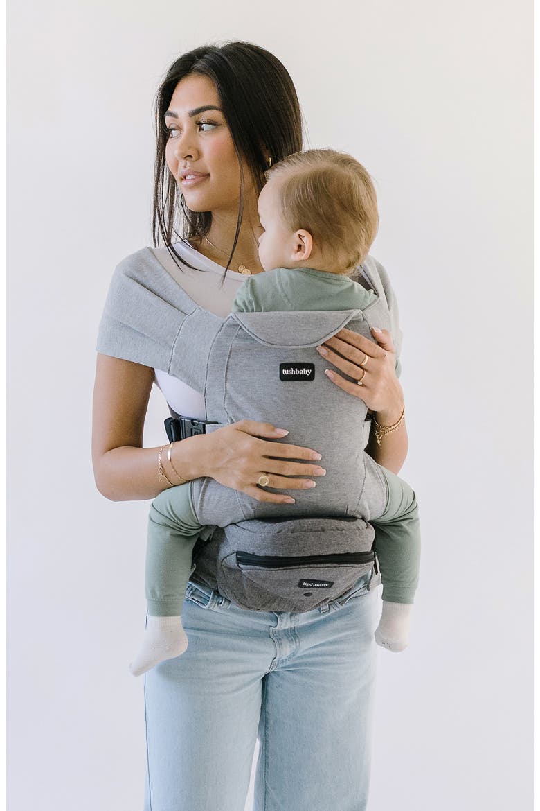 The Snug Attachment, Alternate, color, GREY