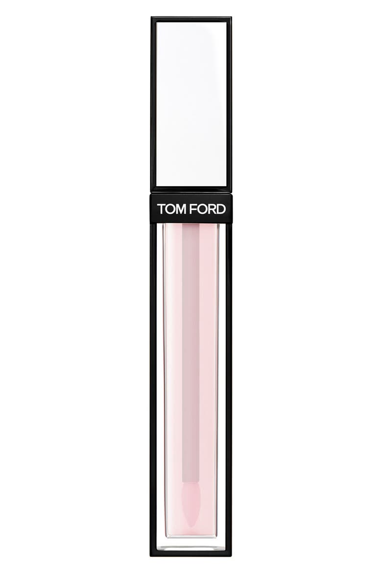 Rose Lip Oil Tint, Main, color, NO COLOR