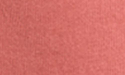 Faherty Corduroy Wide Leg Pants In Pink