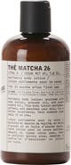 Le Labo Thé Matcha 26 Body Lotion