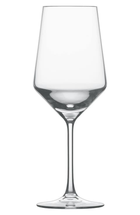 Schott Zwiesel Pure Set of 6 Cabernet Wine Glasses