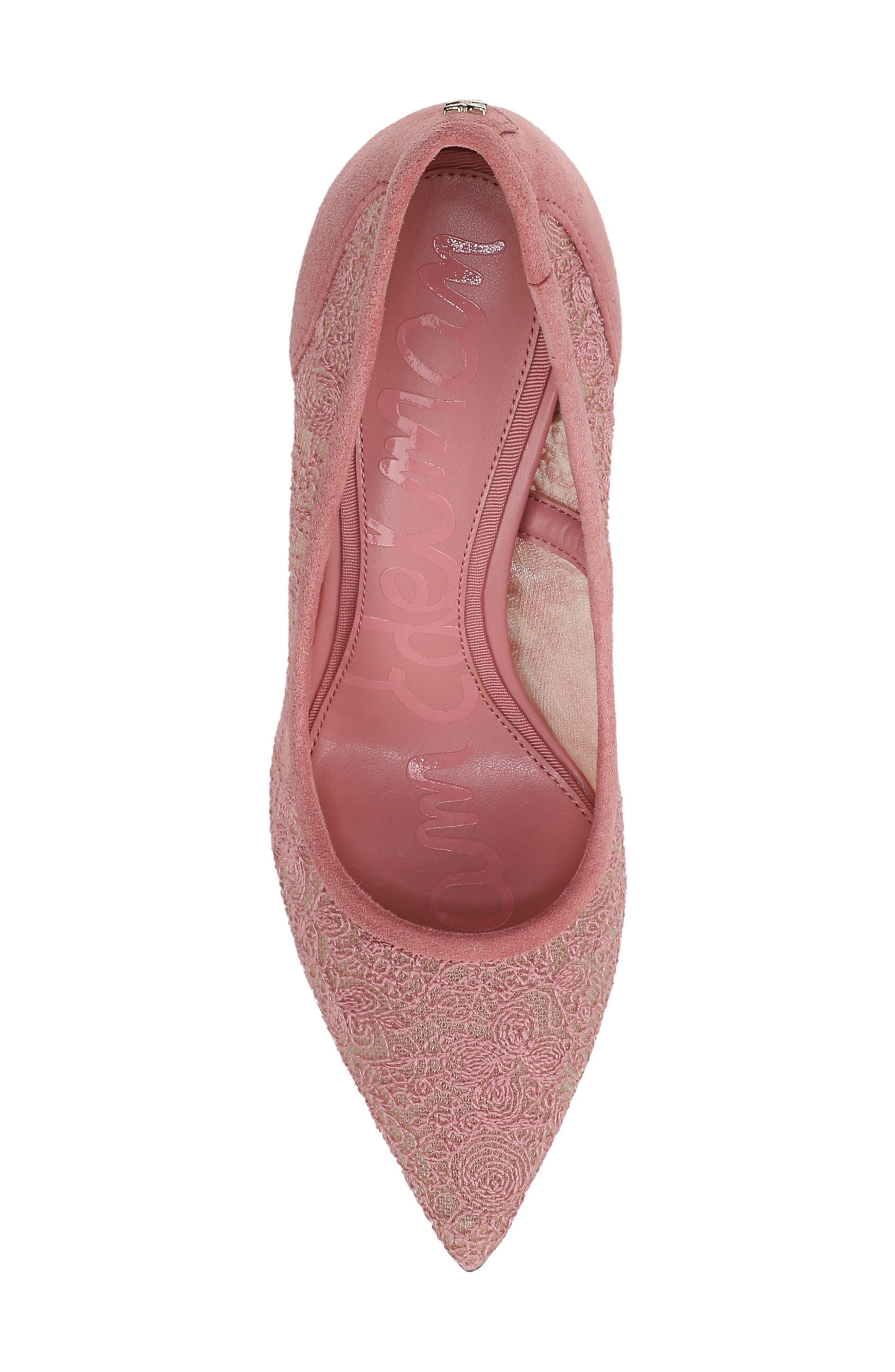 Hazel Pointed Toe Pump, Alternate, color, WINTER MAUVE