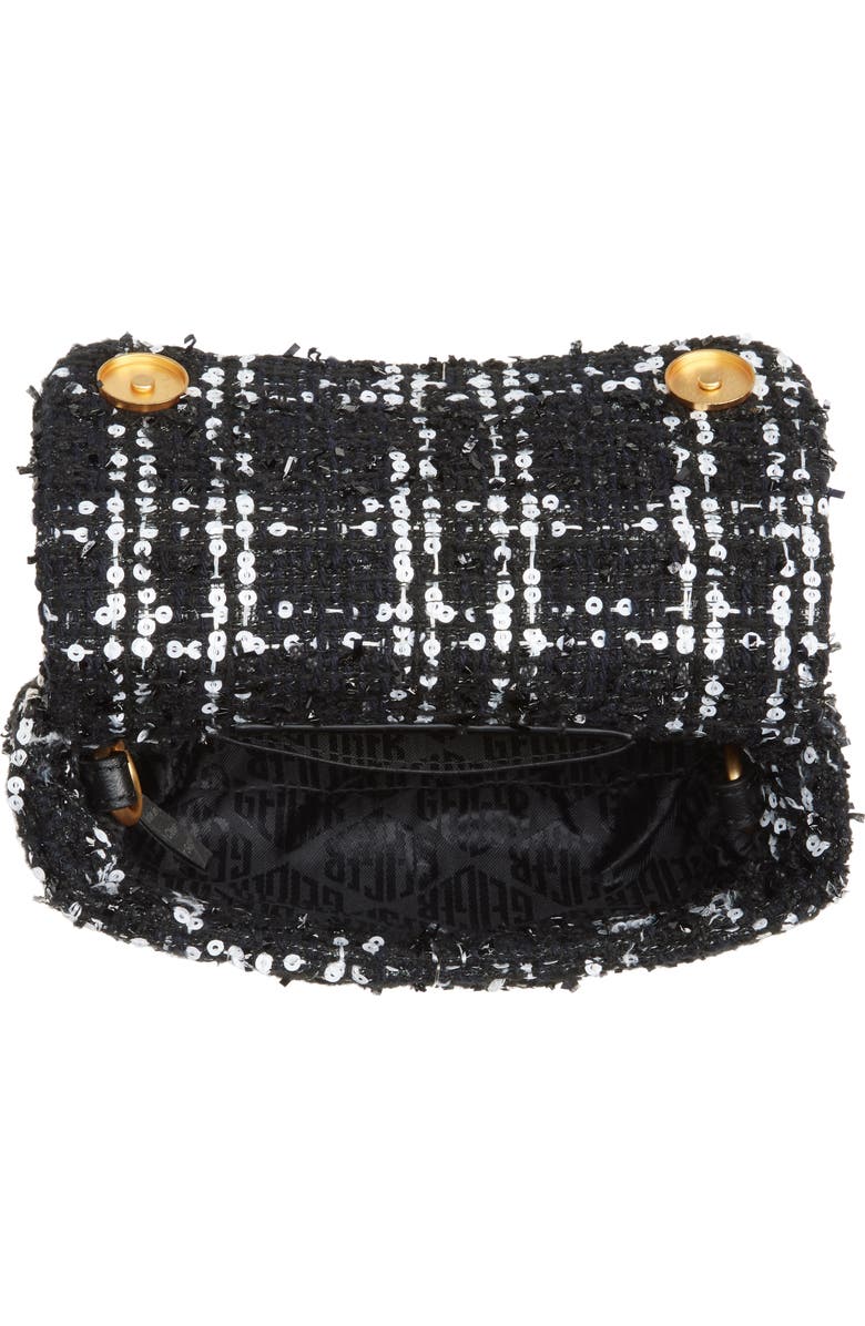 Kurt Geiger London Mini Kensington Top Handle Bag, Alternate, color,