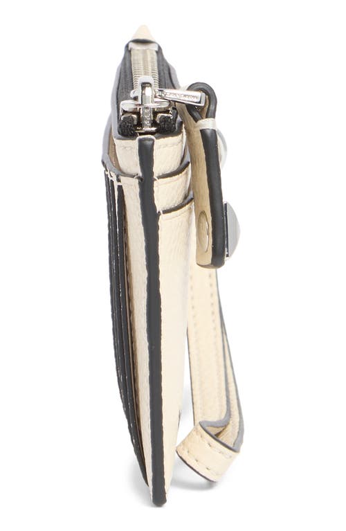 MARC JACOBS MARC JACOBS ZIP WRISTLET 