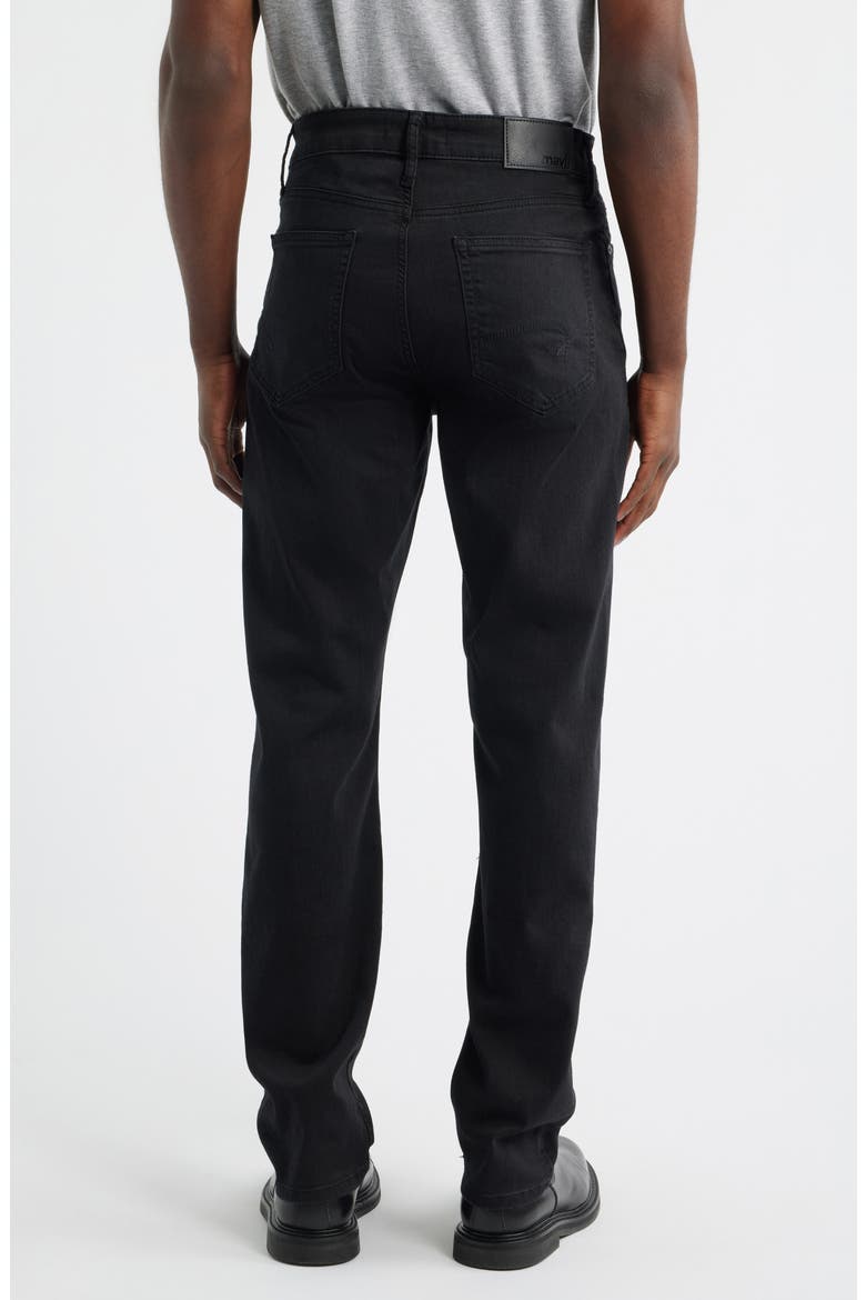 Zach Straight Leg Jeans, Alternate, color, ASH SUPERMOVE