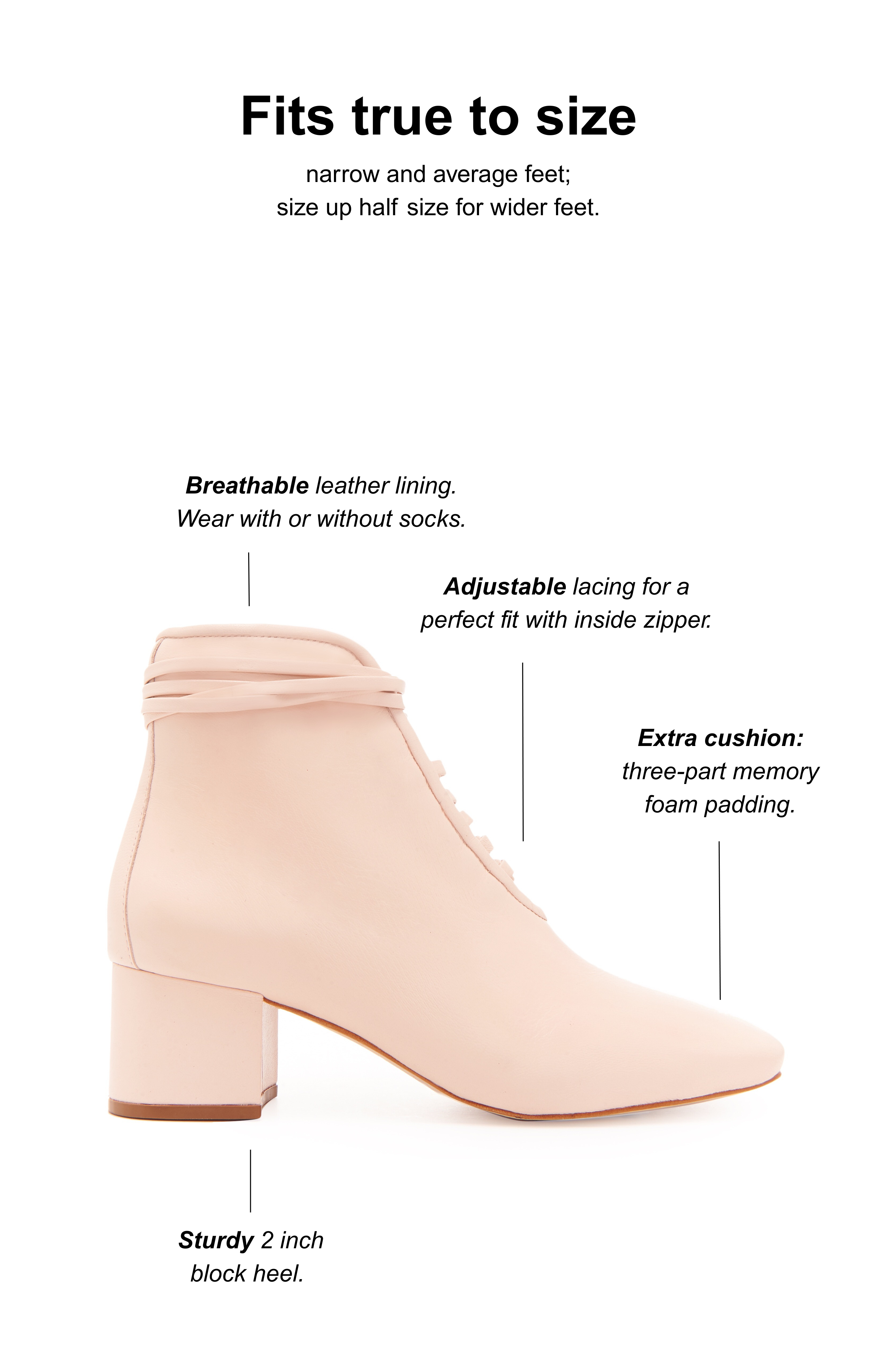 Daniella Shevel Cleo Boot (Women) | Nordstrom