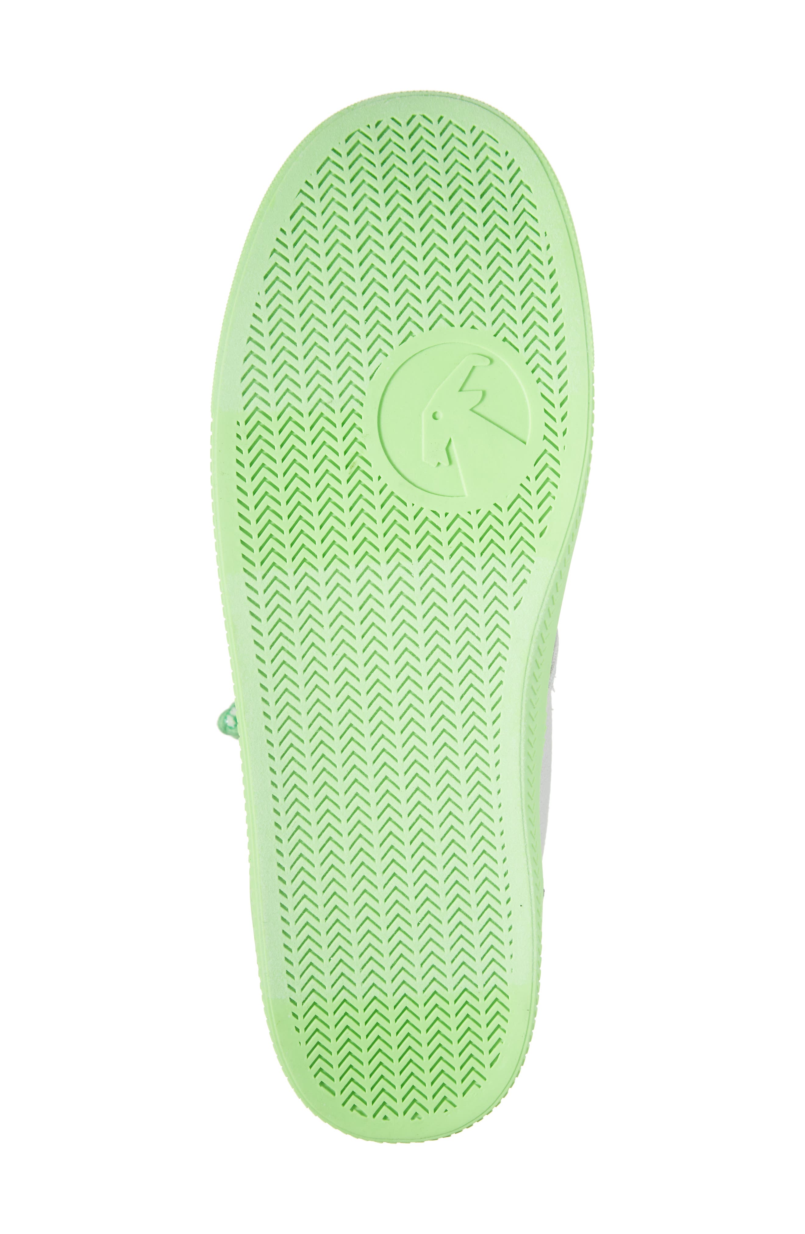 BILLY Footwear High Top Sneaker, Alternate, color, 