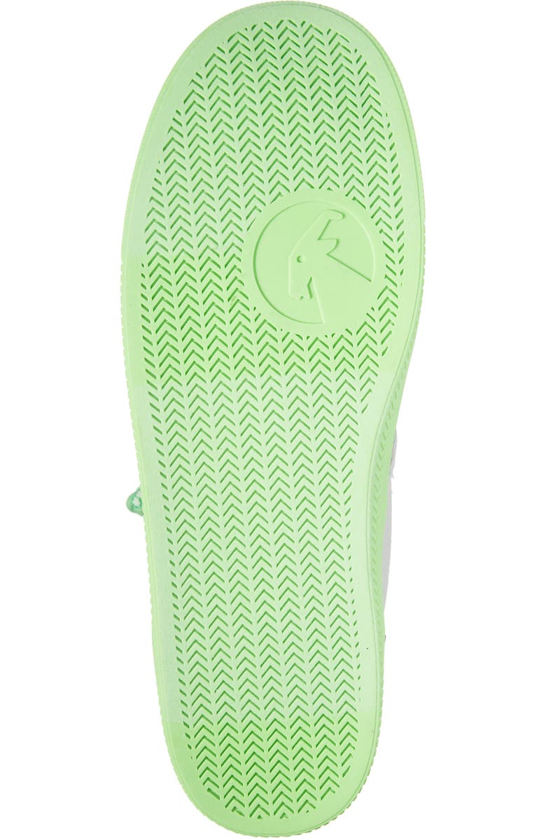 BILLY Footwear High Top Sneaker, Alternate, color,