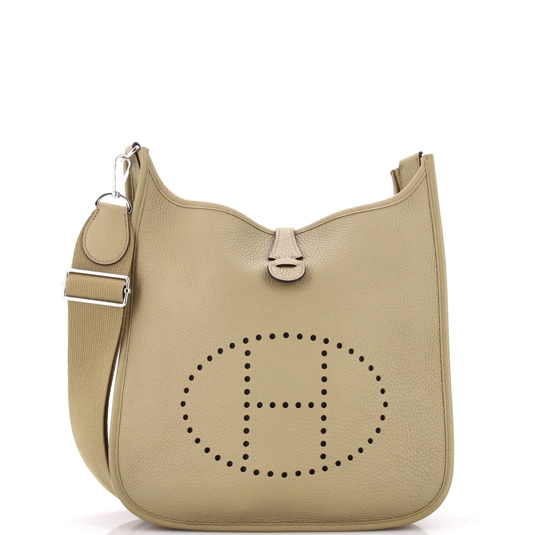 Evelyne Bag Gen III Clemence PM, Main, color, Beige