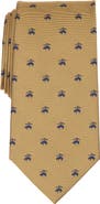 Brooks Brothers Lamb Jacquard Tie