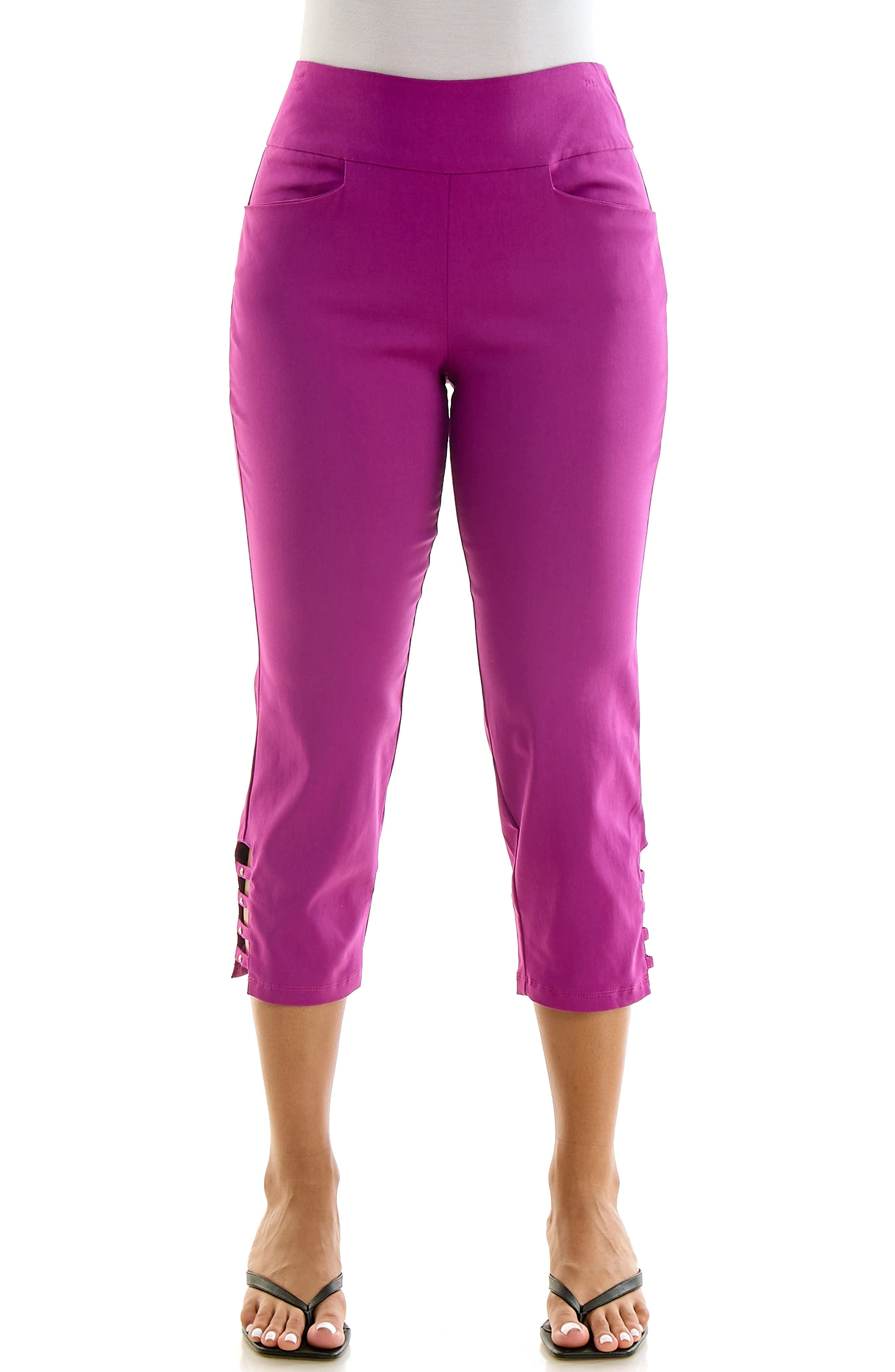 VIBRANT VIOLET