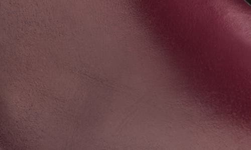 Lk Bennett Hattie Chelsea Bootie In Burgundy