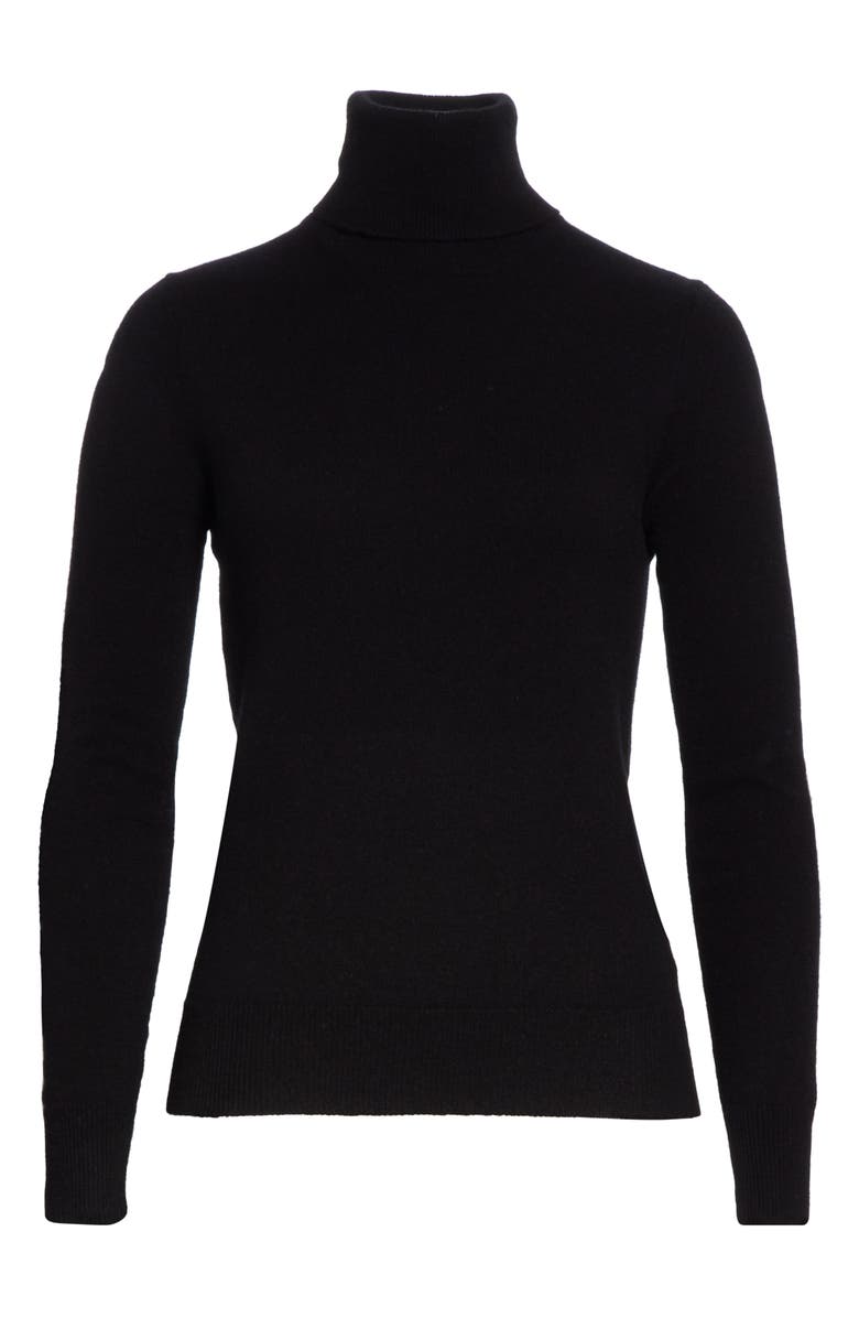 Polo Ralph Lauren Turtleneck Cashmere Sweater, Alternate, color,