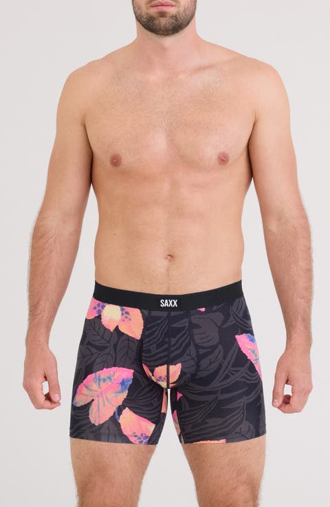Vibe Xtra Soft Comfort Boxer Briefs