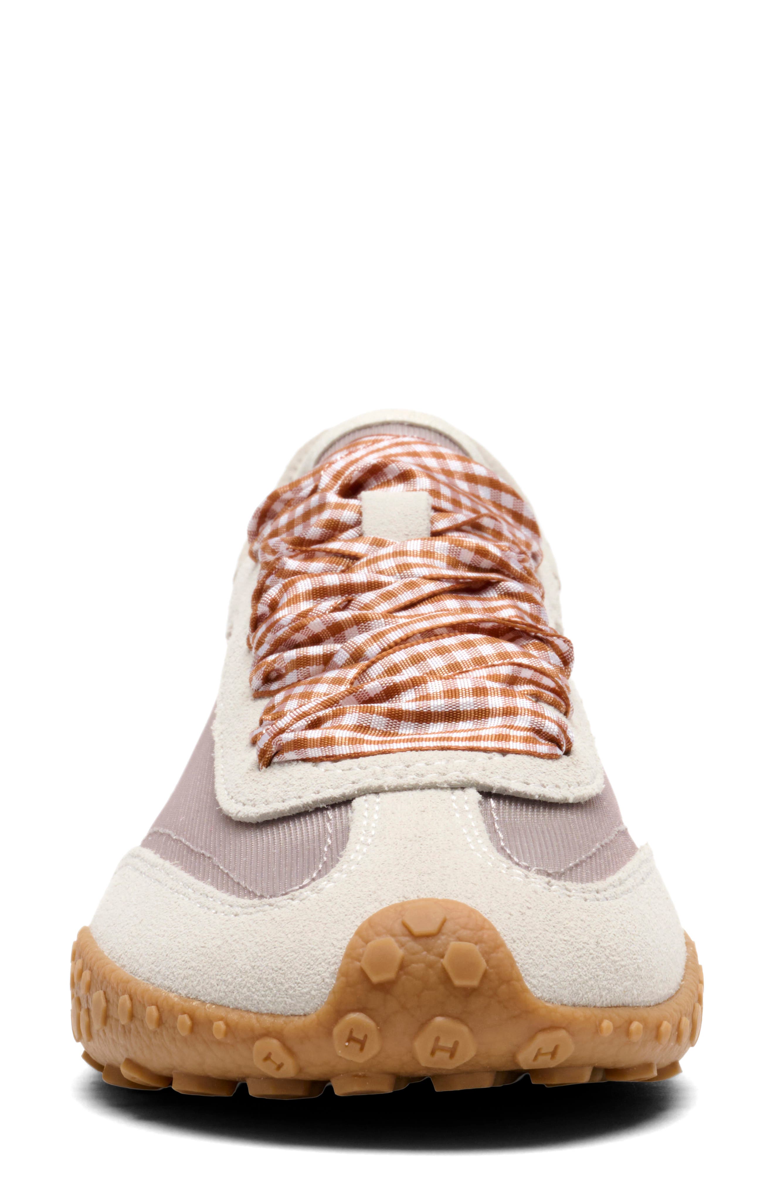 HOFF Bridge Mesh Sneaker, Alternate, color, White Multi