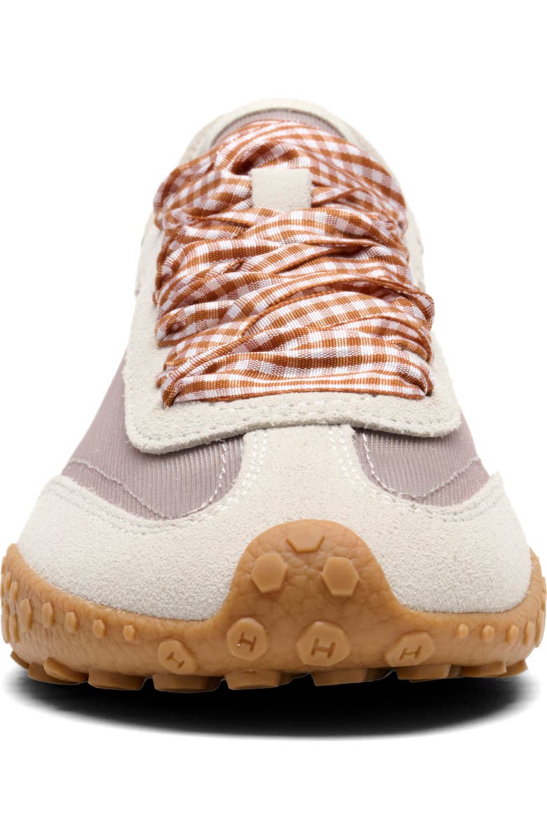 HOFF Bridge Mesh Sneaker, Alternate, color, White Multi