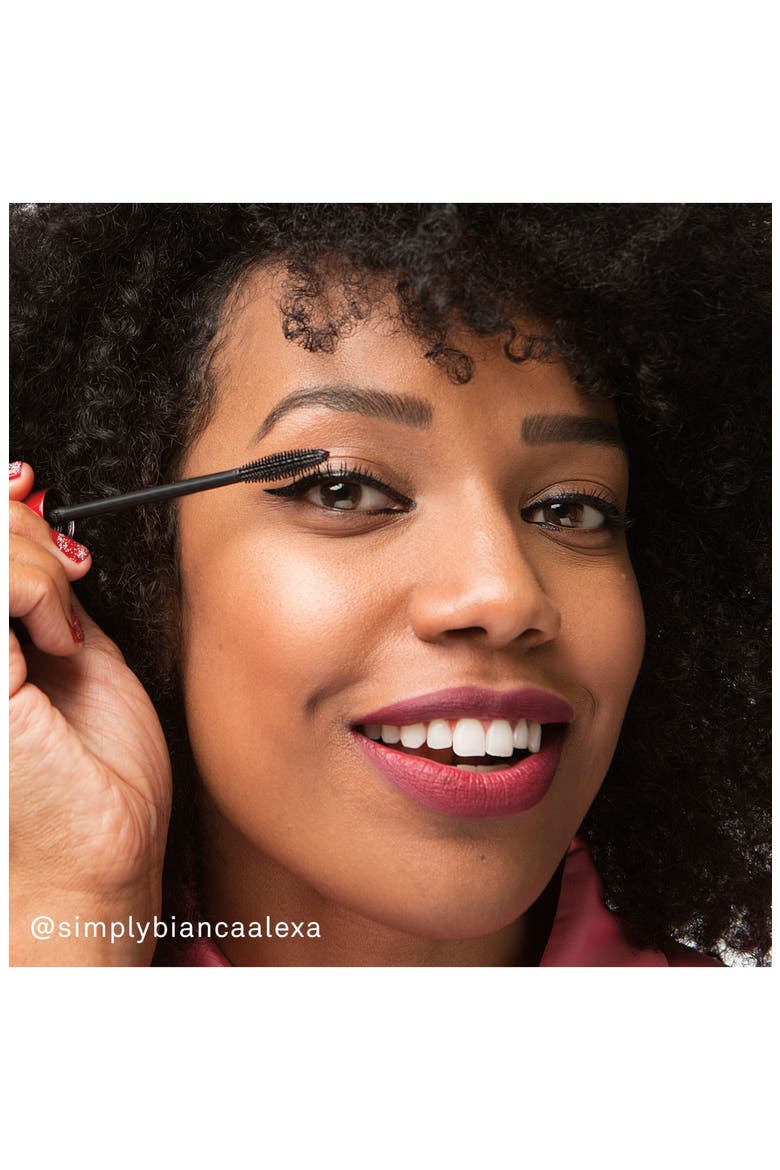 Super Fan Mascara, Alternate, color, NO COLOR