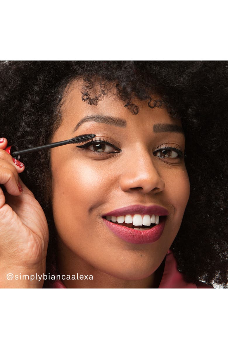 Smashbox Super Fan Mascara, Alternate, color,