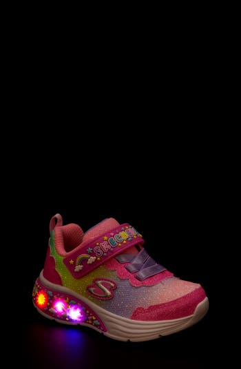 Kids' My Dreamers Light Up Sneaker