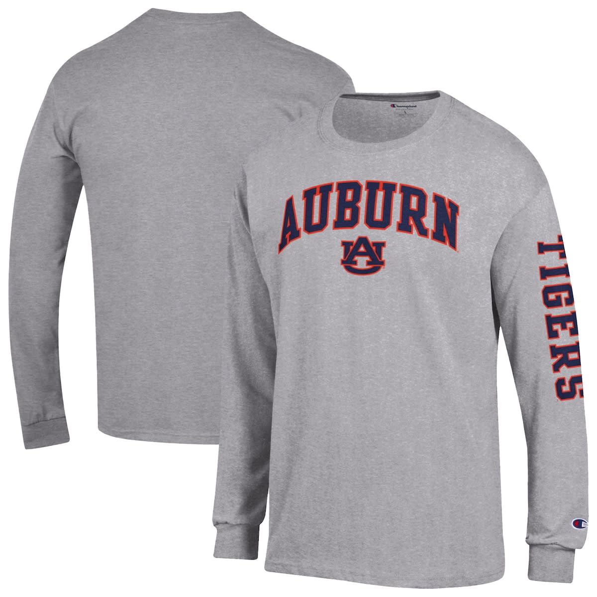 selected Heather Gray